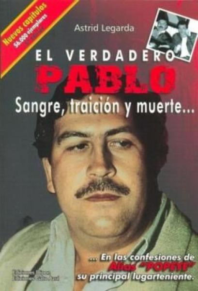 EL VERDADERO PABLO