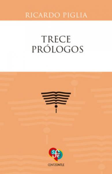 TRECE PROLOGOS