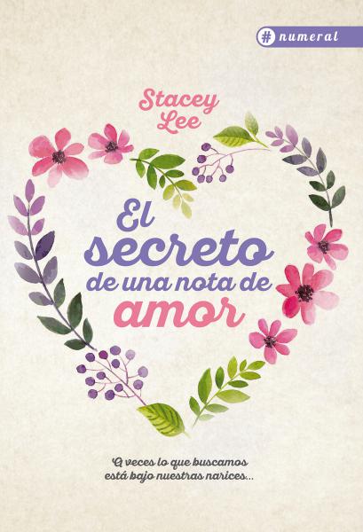 EL SECRETO DE UNA NOTA DE AMOR