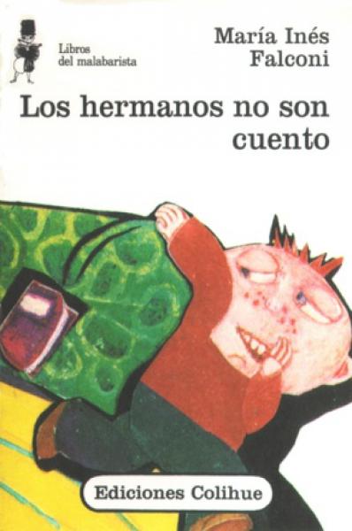 LOS HERMANOS NO SON CUENTO