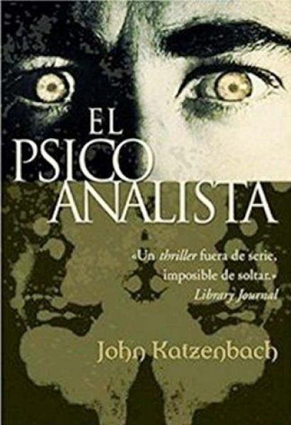 EL PSICOANALISTA