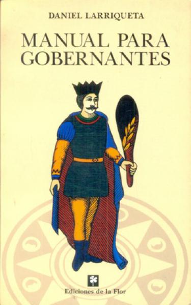 MANUAL PARA GOBERNANTES