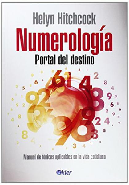 NUMEROLOGIA