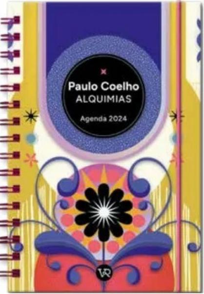 AGENDA 2024 - COELHO ALQUIMIA CIRCULOS