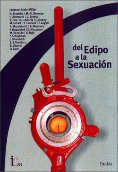 DEL EDIPO A LA SEXUALIDAD