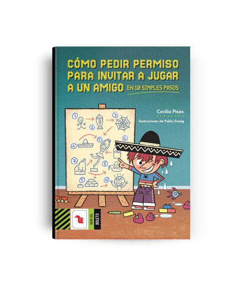 COMO PEDIR PERMISO PARA INVITAR A JUGAR