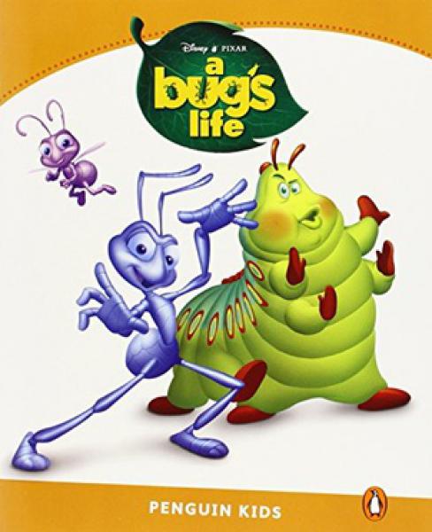 A BUGS LIFE