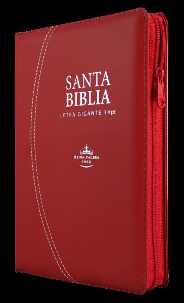 SANTA BIBLIA ( LETRA GIGANTE )