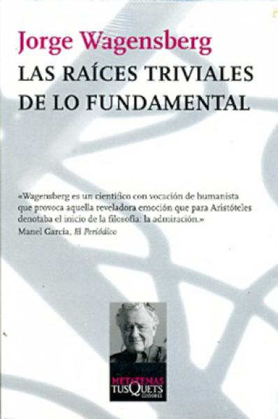RAICES TRIVIALES DE LO FUNDAMENTAL