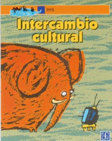 INTERCAMBIO CULTURAL