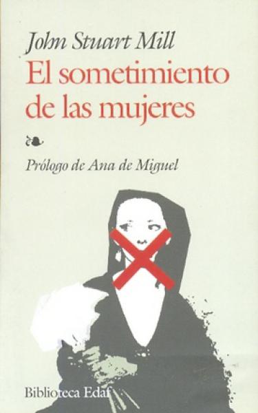 EL SOMETIMIENTO DE LAS MUJERES