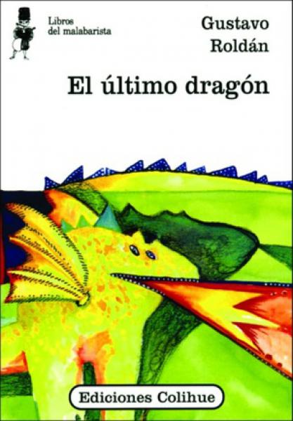 EL ULTIMO DRAGON