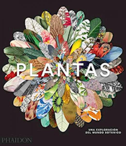 PLANTAS - UNA EXPLORACION DEL MUNDO BOTA