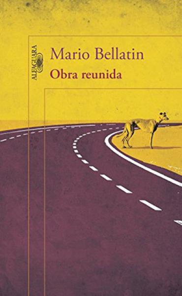 OBRA REUNIDA