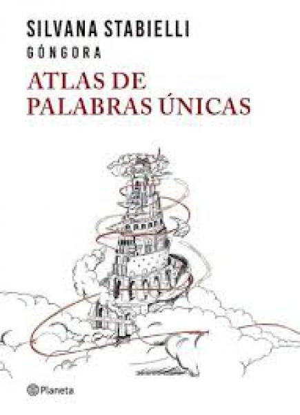 ATLAS DE PALABRAS UNICAS