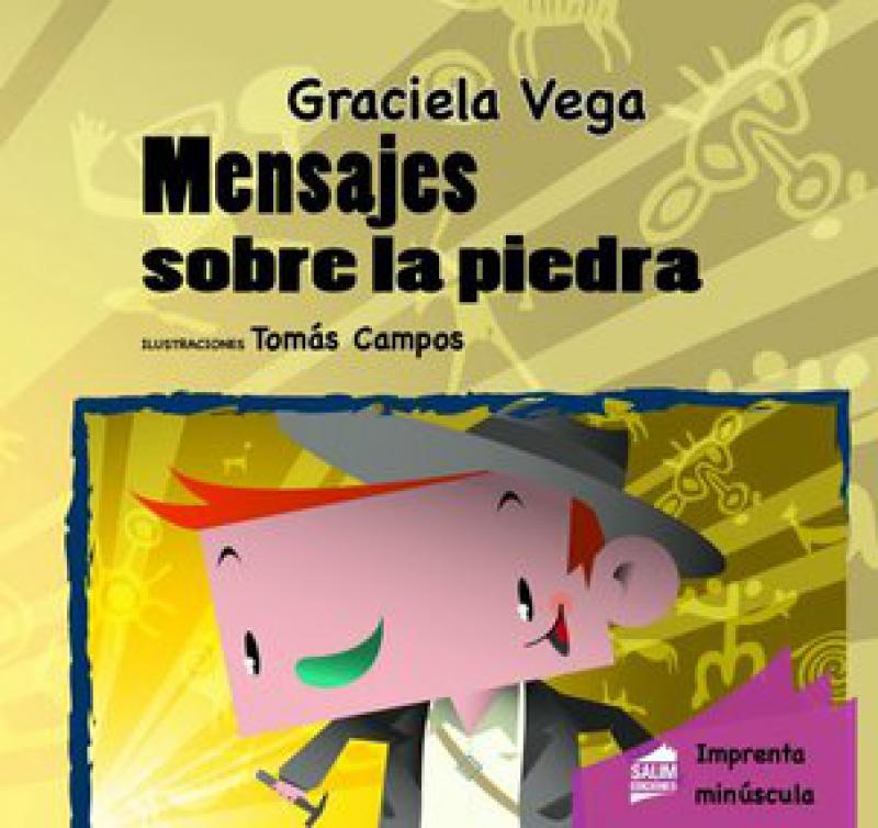 MENSAJES SOBRE LA PIEDRA