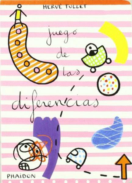 JUEGO DE LAS DIFERENCIAS