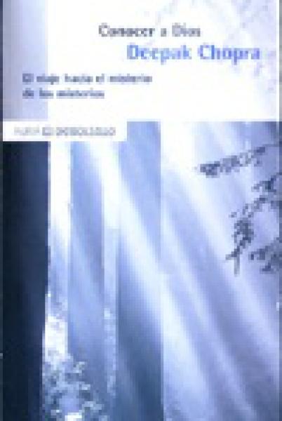 CONOCER A DIOS