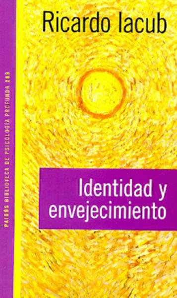 IDENTIDAD Y ENVEJECIMIENTO