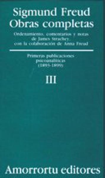 OBRAS COMPLETAS  3