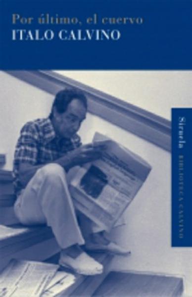 EL POR ULTIMO CUERVO
