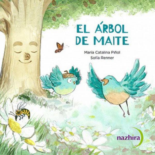 EL ARBOL DE MAITE