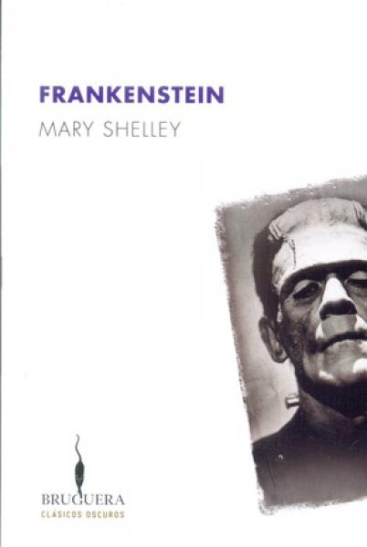 FRANKENSTEIN