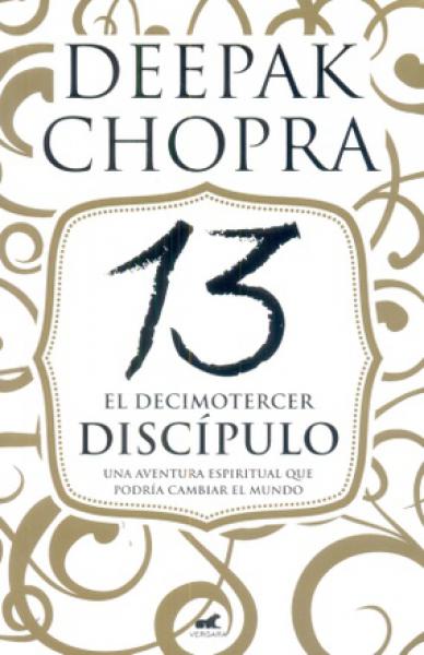 EL DECIMOTERCER DISCIPULO