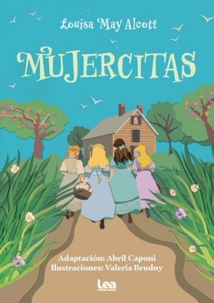MUJERCITAS