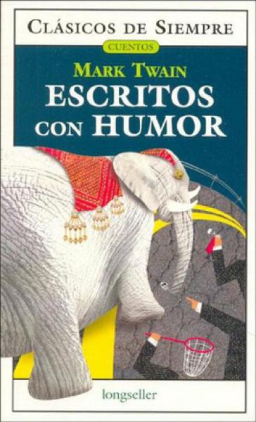 ESCRITOS CON HUMOR