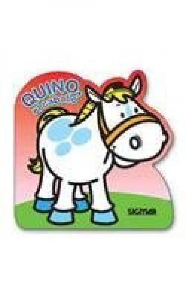 EL QUINO CABALLO
