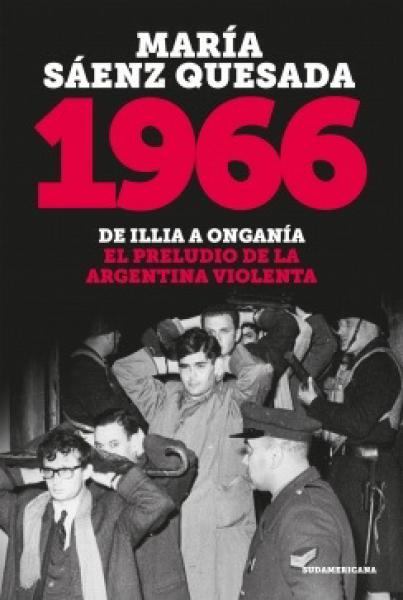 1966 - DE ILLIA A ONGANIA