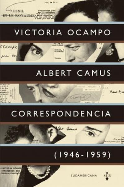 CORRESPONDENCIA 1946-1959