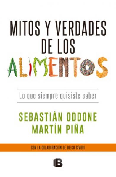 MITOS Y VERDADES DE LOS ALIMENTOS