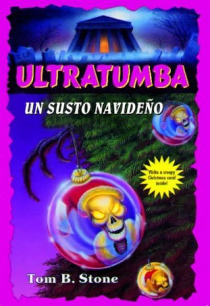 UN SUSTO NAVIDEÑO
