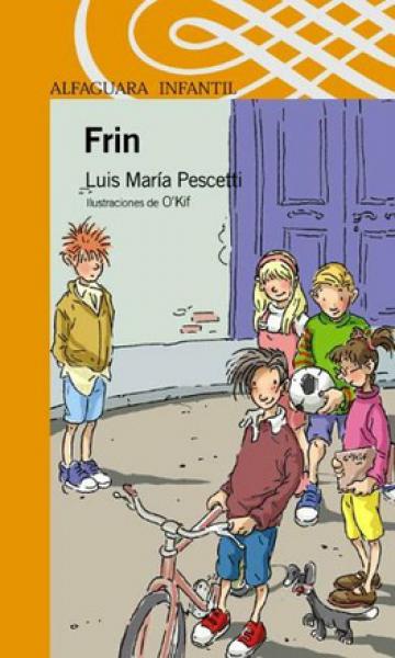 FRIN