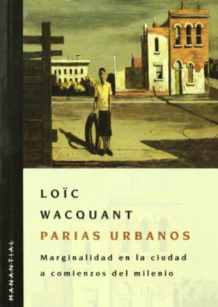 PARIAS URBANOS