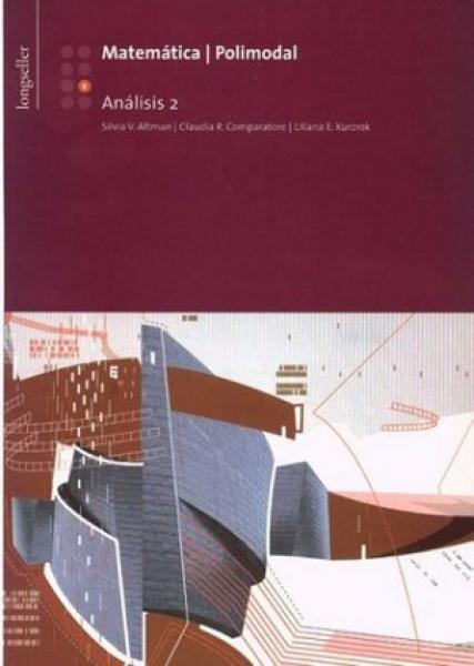 MATEMATICA 6:ANALISIS 2