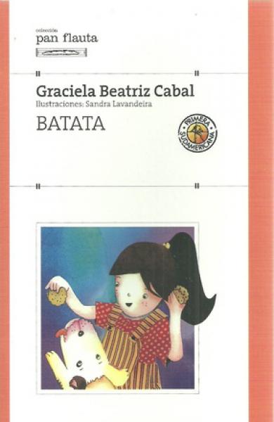 BATATA                              49