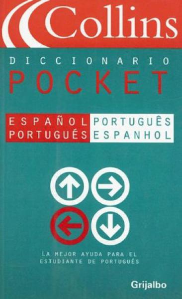 DICC.PORTUGUES/ESPAÑOL Y VV."POCKET"