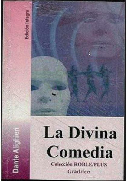 DIVINA COMEDIA (VERSION COMPLETA)