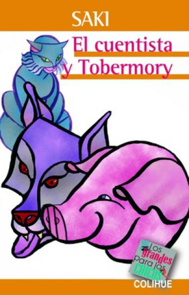 EL CUENTISTA Y TOBERMORY