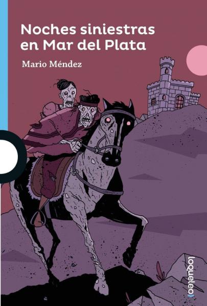 NOCHES SINIESTRAS EN MAR DEL PLATA