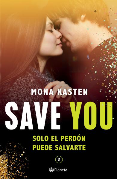 SAVE YOU ( SERIE SAVE 2 )