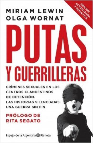 PUTAS Y GUERRILLERAS (2020)