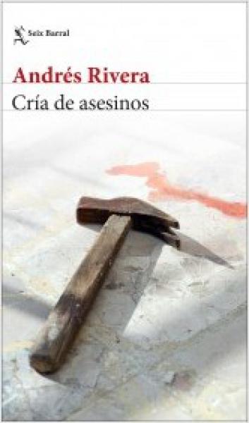 CRIA DE ASESINOS