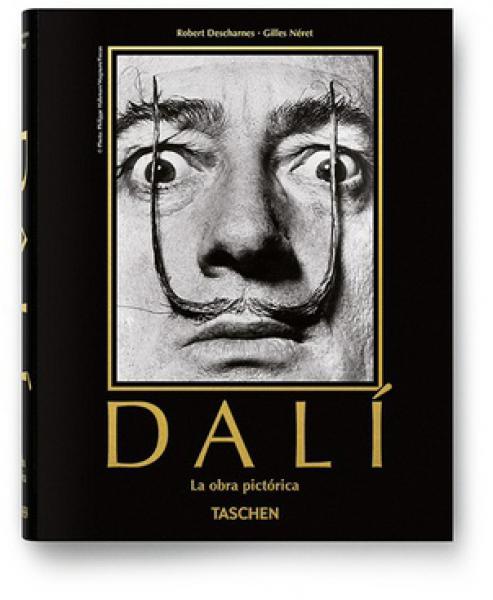 DALI - LA OBRA PICTORICA