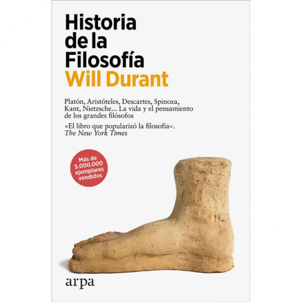 HISTORIA DE LA FILOSOFIA