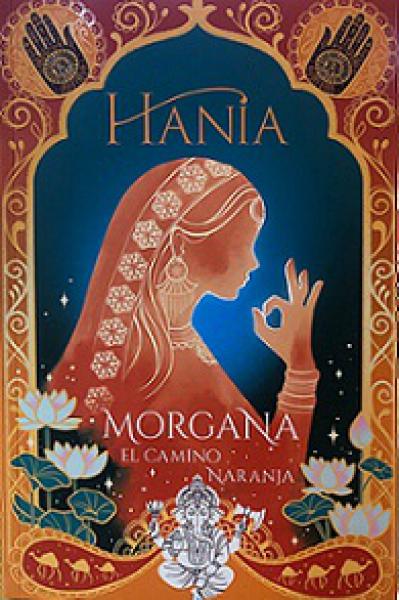 MORGANA