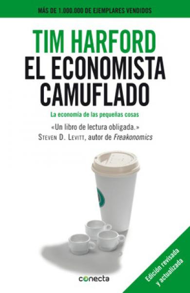 EL ECONOMISTA CAMUFLADO